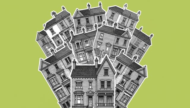 Letting Agents Eat Profits